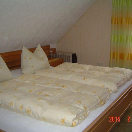 Haus-Johanna Sankt Oswald-Riedlhuette Luaran gambar