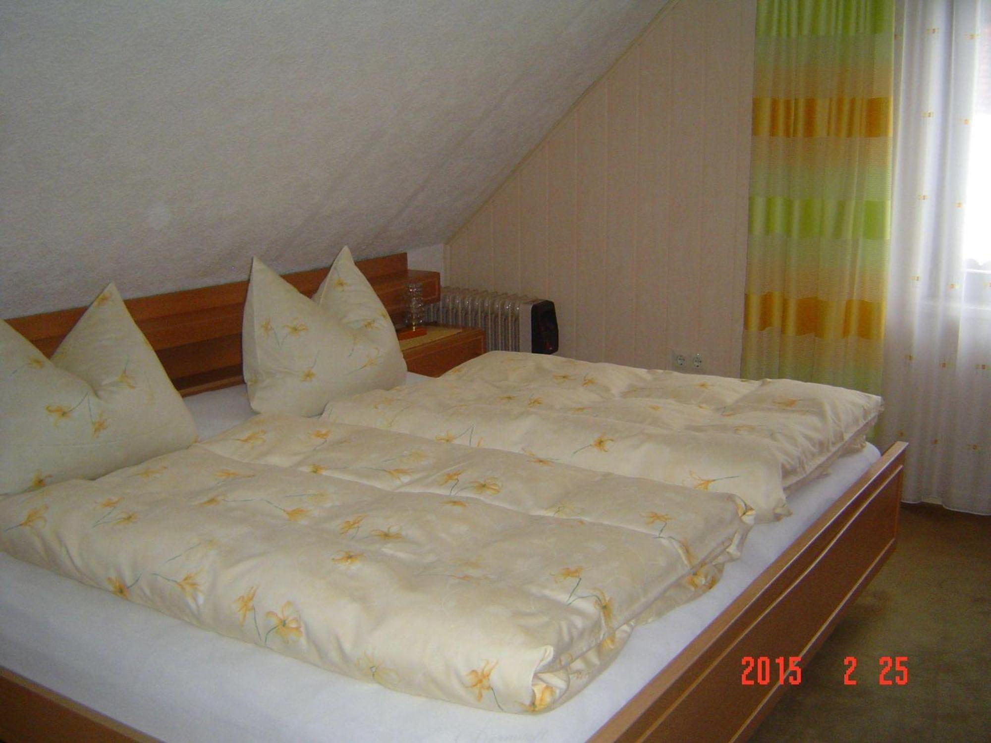 Haus-Johanna Sankt Oswald-Riedlhuette Luaran gambar